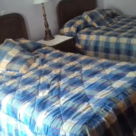 Pensión La Parra *